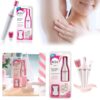 Veet Sensitive Touch Expert Trimmer for Face, Underarms and Bikini line