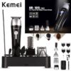 Kemei KM-1015 Grooming Kit 10 in 1 Hair Trimmer