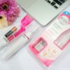 Veet Sensitive Touch Expert Trimmer for Face, Underarms and Bikini line - Image 2