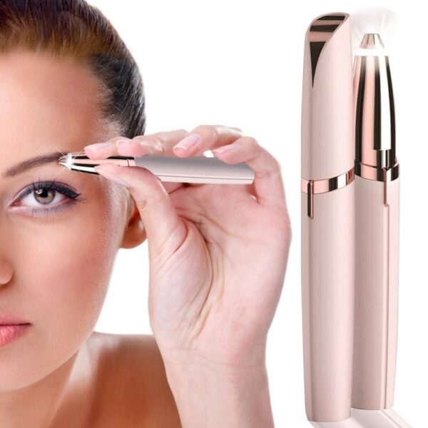 Flawless Brows Eyebrow Hair Remover - Image 2