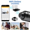 Mini WIFI Camera 1080P HD - Image 2