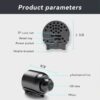 Mini WIFI Camera 1080P HD - Image 3