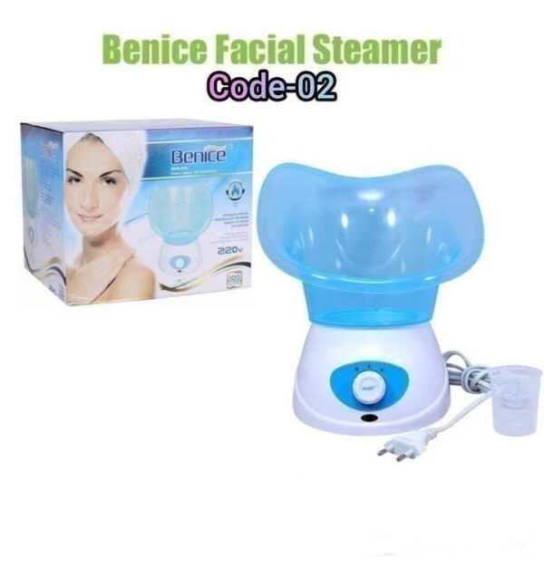Vaporizer Facial Steamer Benice BNS-016 Facial Steamer - Image 4