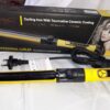 MAC Styler Yellow Color 150C-230C Portable Hair Curler Iron Wand With  Ceramic Coating - Image 3