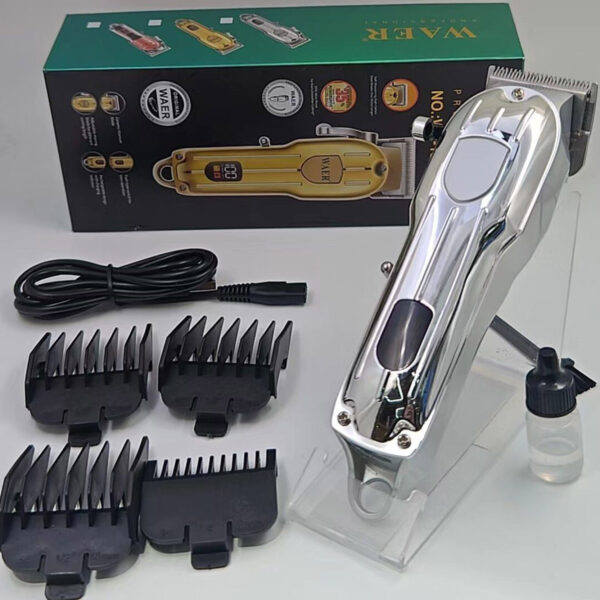 WAER-Professional Hair clipper WA-1997