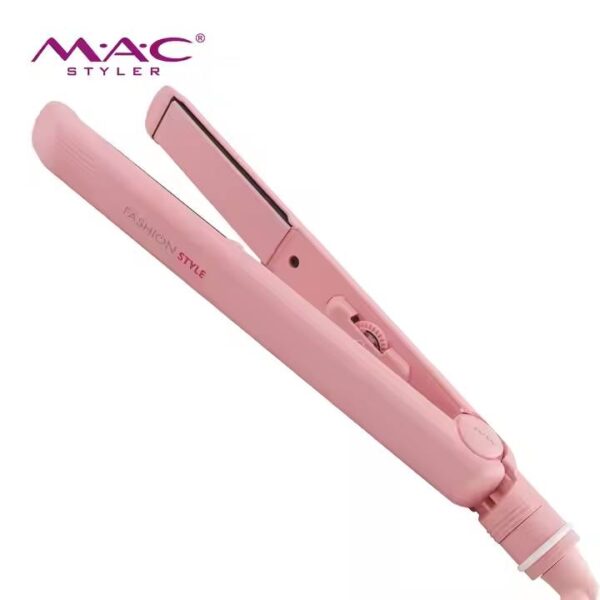 MAC styler Pro+ 2in1 Professional perfume anion hair dryer family combo set - Image 3