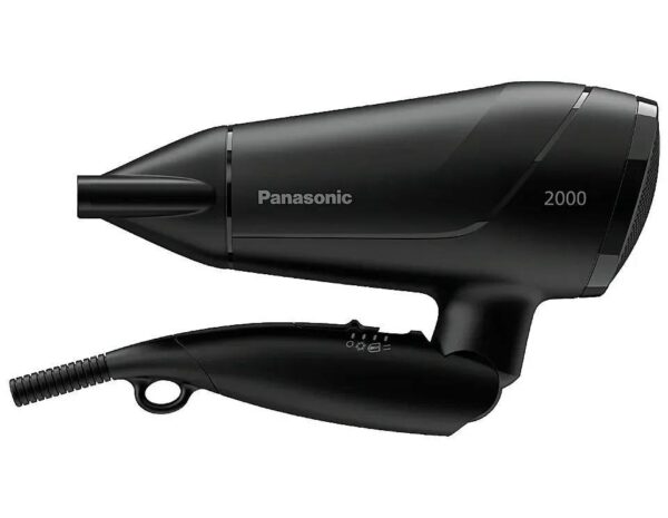 Panasonic EH-ND65 Compact Hair Dryer Powerful Fast Drying for Women 2000watt - Image 4