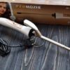 MTourmaline afro curling iron Pro Mozer MZ-2216 made by Mozer