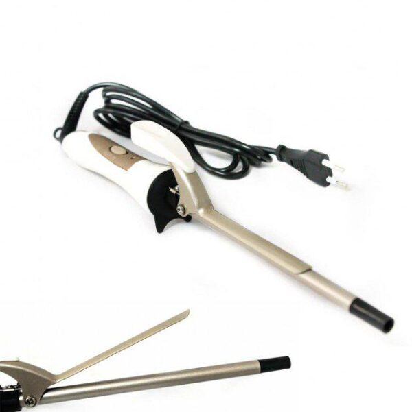 MTourmaline afro curling iron Pro Mozer MZ-2216 made by Mozer - Image 4