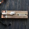 MTourmaline afro curling iron Pro Mozer MZ-2216 made by Mozer - Image 2