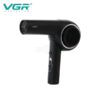 VGR V-420 Professional Portable Foldable Hair Dryer - Image 3