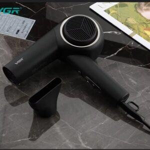 VGR V-420 Professional Portable Foldable Hair Dryer