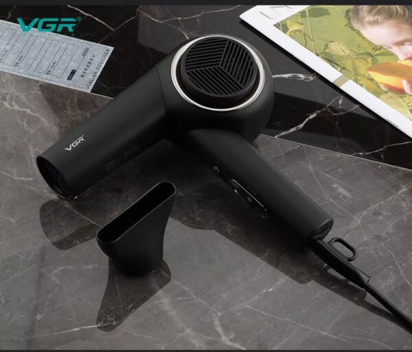 VGR V-420 Professional Portable Foldable Hair Dryer