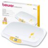 Beurer BY80 Baby Weight Scale