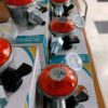 Igt Safety gas regular with meter - Image 2