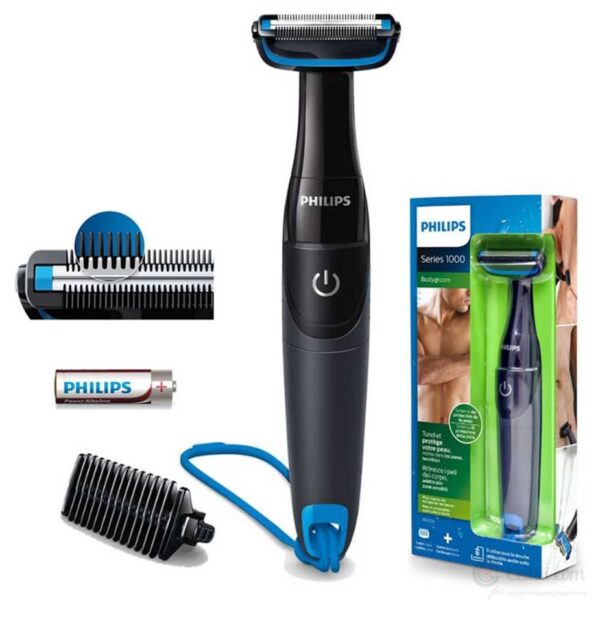 Philips Body Groomer BG1024 For Man