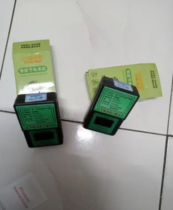 New Energy Saver Fully Automatic Energy Saving Equipment - Image 2