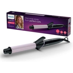 Philips BHB864 StyleCare Essential Curler for Women