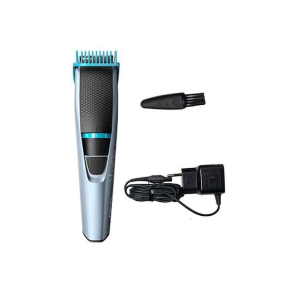 Philips BT3102/15 Cordless Beard Trimmer Black and Grey - Image 3