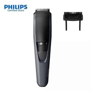 Philips BT3102/15 Cordless Beard Trimmer Black and Grey
