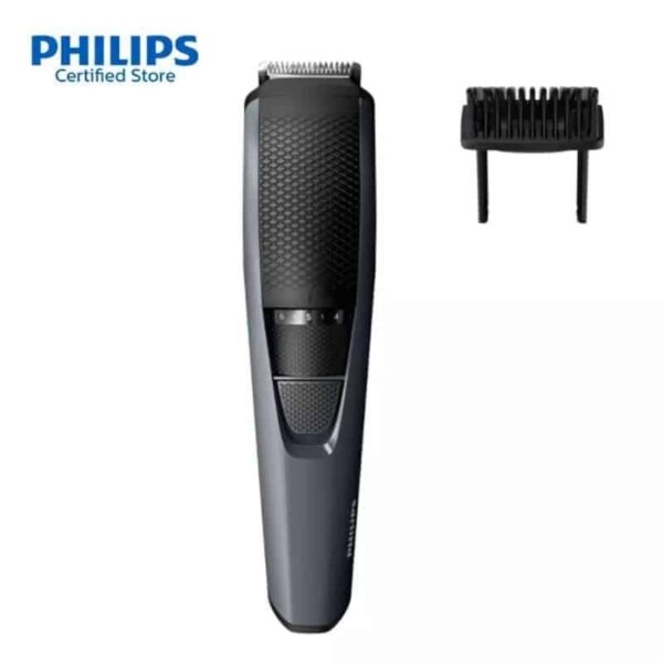 Philips BT3102/15 Cordless Beard Trimmer Black and Grey