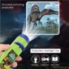 Projector Toy Flashlight Animal - Image 2