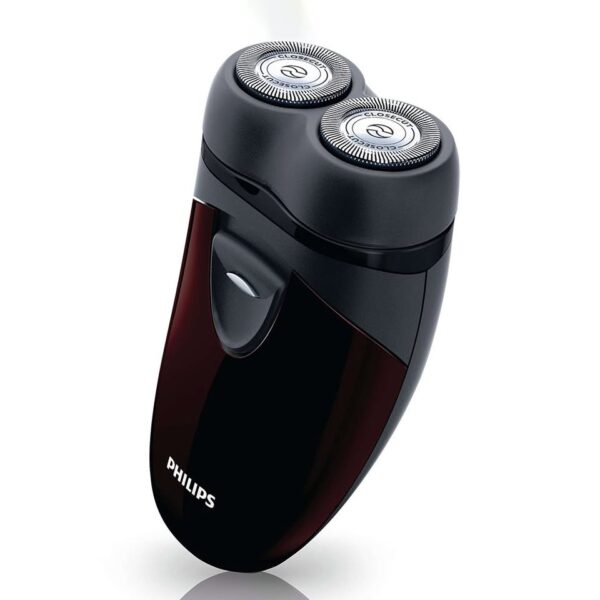 Philips PQ206 Electric Two Floating Heads Shaver for Men - Image 3