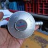 Blue Magic LPG Regulator Italy 47 Silver - Image 3