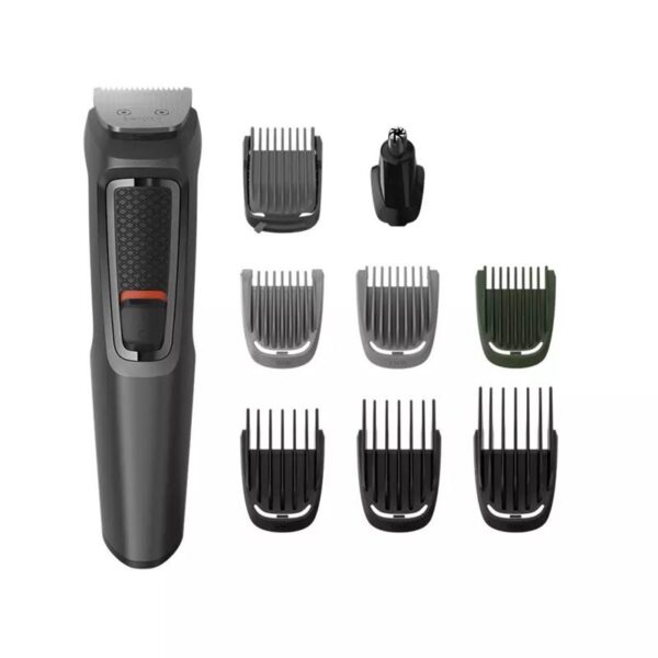 Philips MG3710/65 9-in-1 Multigroom Trimmer Made in Indonesia - Image 3