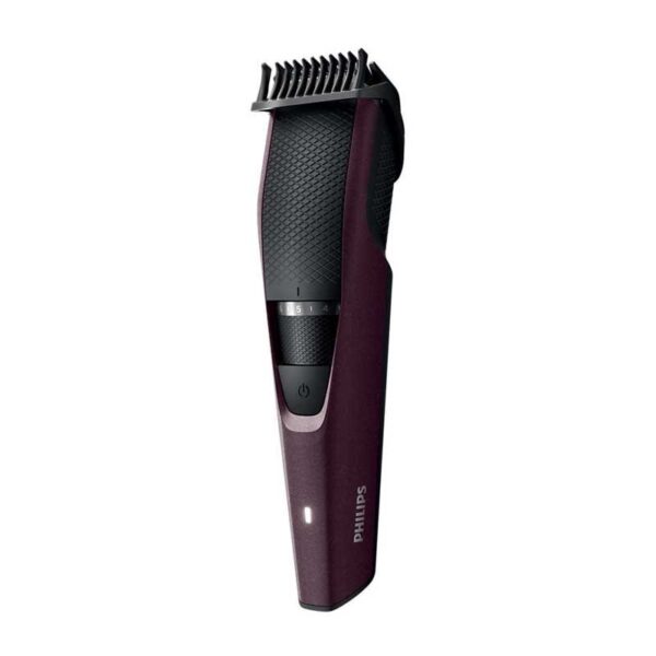 Phillips 3000 Beard Trimmer with Longer lasting battery, BT3125/15