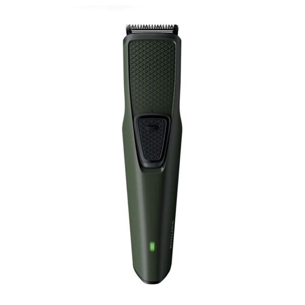 PHILIPS BT1230/15 Beard Trimmer For Men (Green) - Image 2