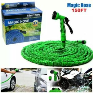 Portable Magic Hose Pipe 150 ft