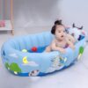 Baby Care Bathtub Multicolor - Image 2