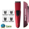 Philips BT1235/15 Series-1000 Rechargeable Beard Trimmer - Image 3