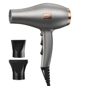 Sokany SK-14015 Professional Hair Dryer foe woman