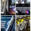RM Torch Light-X55 with Power Bank - Image 4