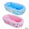 Baby Care Bathtub Multicolor