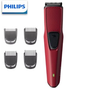 Philips BT1235/15 Series-1000 Rechargeable Beard Trimmer