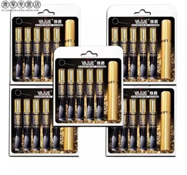 Upgraded Magnetic Three-Purpose Loop Washable Filter Cigarette Holder Men's - Image 3