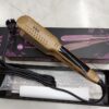 V&G Professional V3A Hair Crimper – Advanced Ceramic Crimper