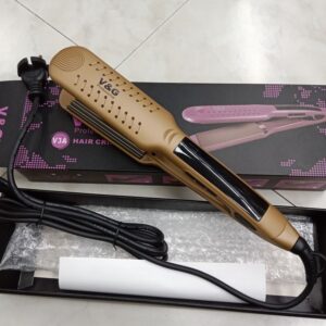 V&G Professional V3A Hair Crimper – Advanced Ceramic Crimper