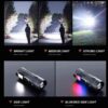 RM Torch Light-X55 with Power Bank - Image 3
