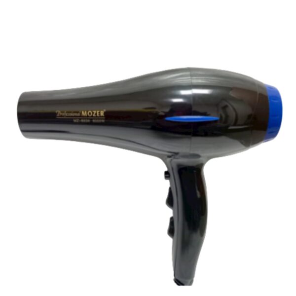 Mozer Professional Hair Dryer 6000W MZ-8836  High Speed Hair Dryer - Image 2