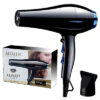 Mozer Professional Hair Dryer 6000W MZ-8836  High Speed Hair Dryer
