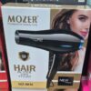 Mozer Professional Hair Dryer 6000W MZ-8836  High Speed Hair Dryer - Image 3