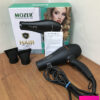 Professional Mozer Hair Dryer 7500Watt MZ-8835 3 Temperature Mode High Speed Hair Dryer - Image 3