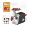 DSP KM5002, Professional Meat Grinder - Image 2