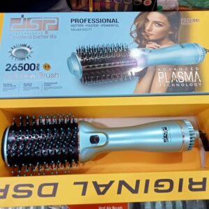 dsp professional hair dryer brush model-50077