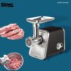 DSP KM5002, Professional Meat Grinder