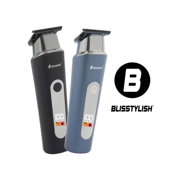 SHINON S-1943 Professional Salon Electric  Shaving Beard  Hair Clipper - Image 2